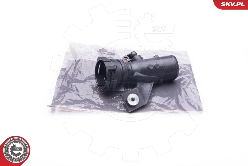 Charge Air Hose